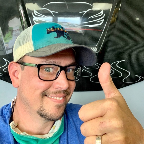 Meet your Posher, Gary - Picture 2 of 2